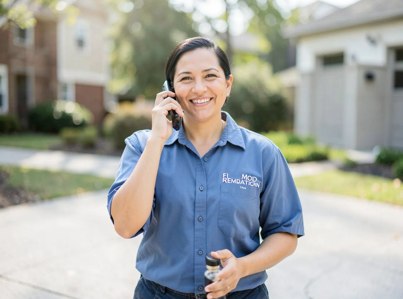 Mold Remediation Wellston, MI FAQs